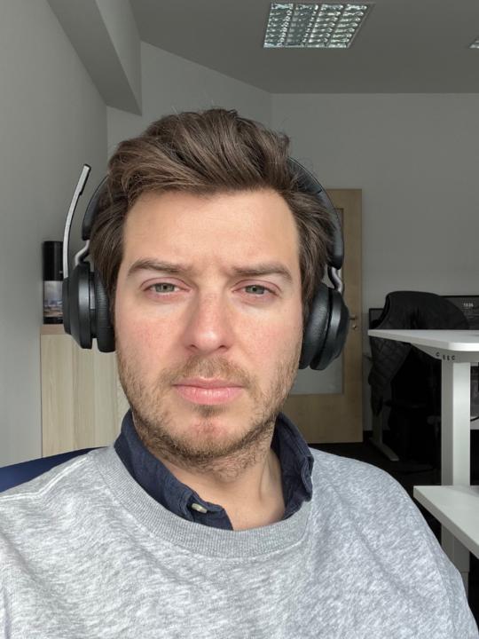 Kai Heinricy