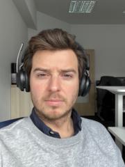 Kai Heinricy