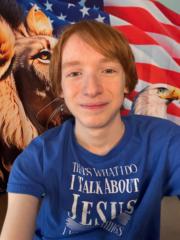 Kolton Oxshire