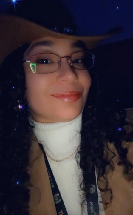 Lisandra Guerrios