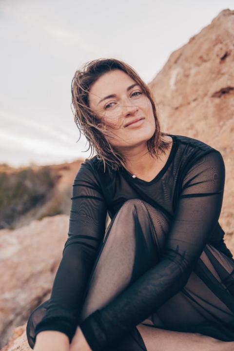 Maria Shm