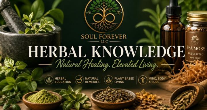 Soul Forever Academy