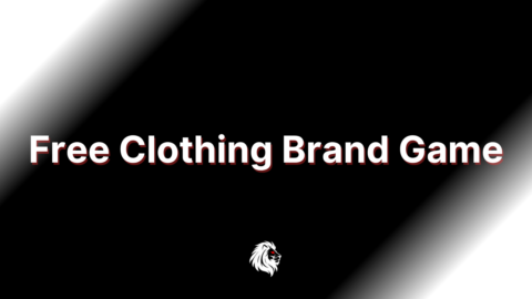 Free Clothing Brand Game 🤫 gallery image