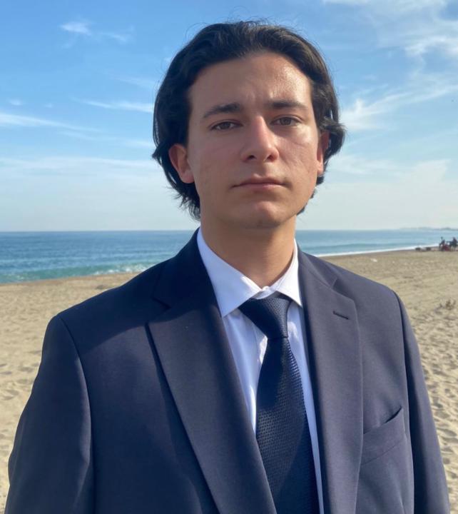 Yusuf Furkan Yazıcı