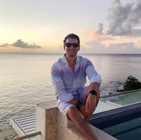 Louis Borrego