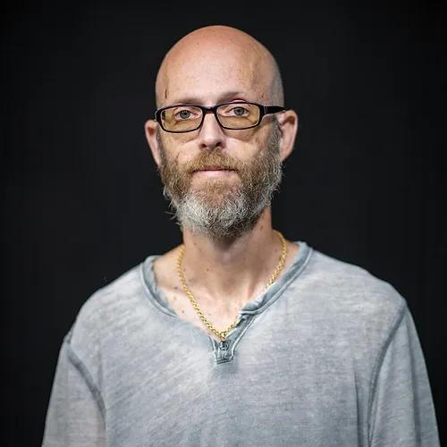 Jonathan Kavner