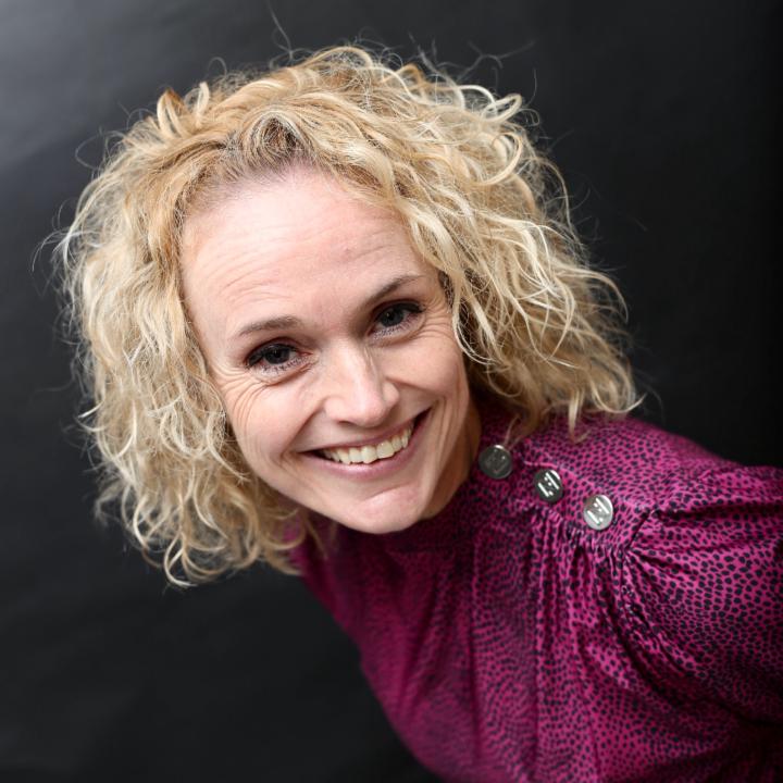 Carin Heutinck
