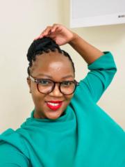 Nthabeleng Buthelezi