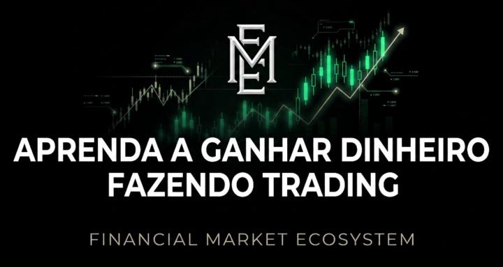 Financial Market Ecosystem