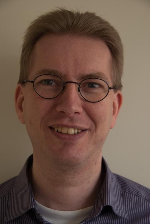 Jan Pieter de Heij