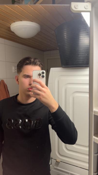 Hannes Vaikla