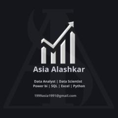 Asia Alashkar