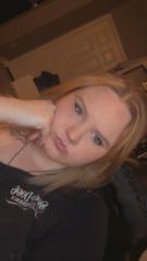 Samantha McKinley