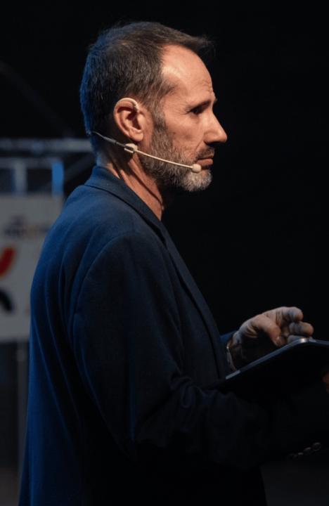 Juan Carlos Requena Ocaña