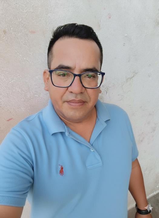 Christian Hidalgo