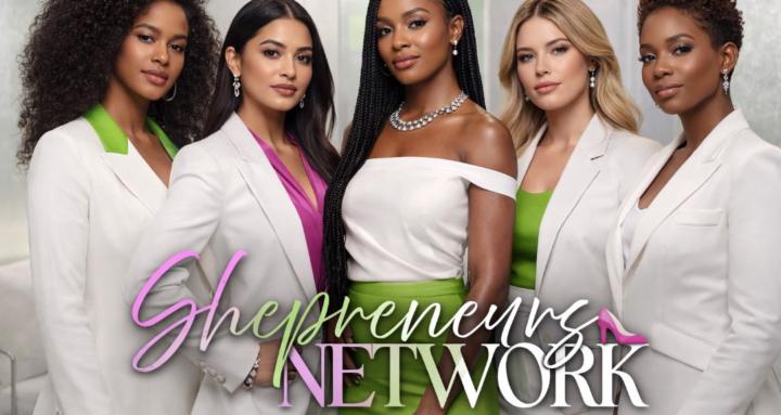 Shepreneurs Network