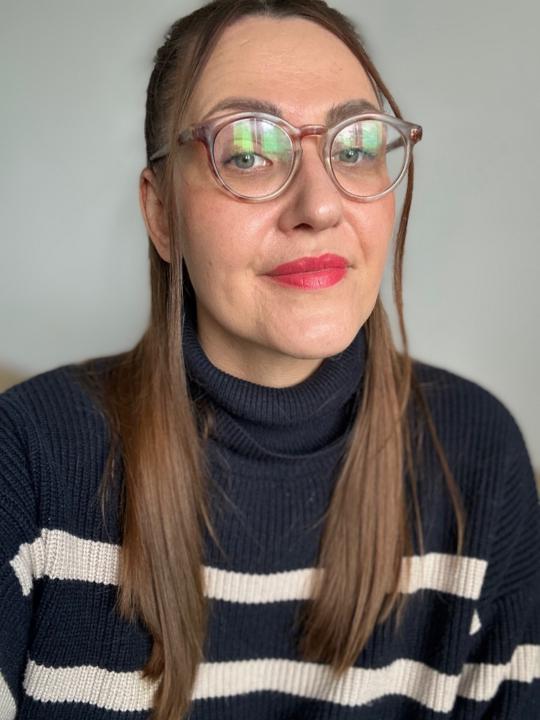 Małgorzata Turkowiak
