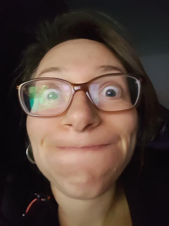 Christina M.