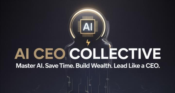 AI CEO Collective