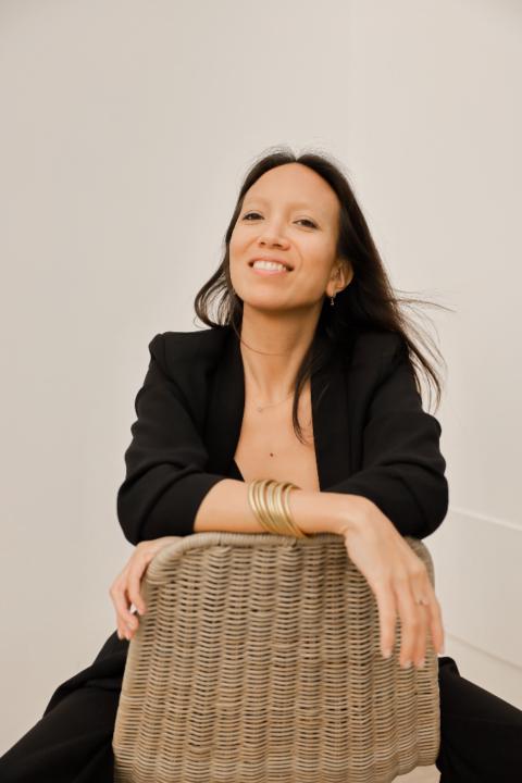 Julie Francioli