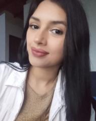 Yosvely Mejías