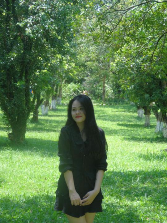 Quỳnh Trang