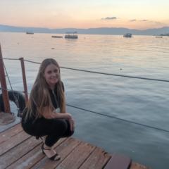 Azucena Martinez quiroz