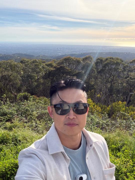 Boldbaatar Tsogtsaikhan