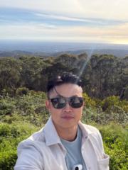 Boldbaatar Tsogtsaikhan