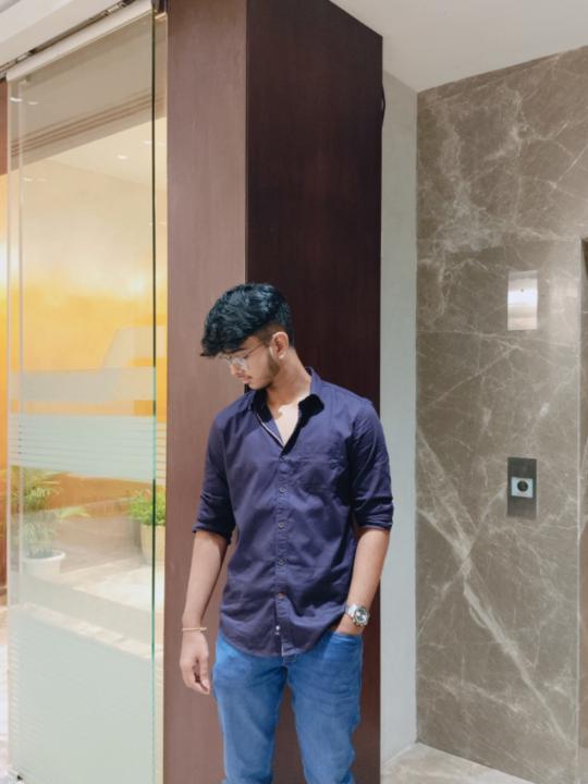 Saurish Deb