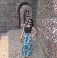 Shubhada Mool