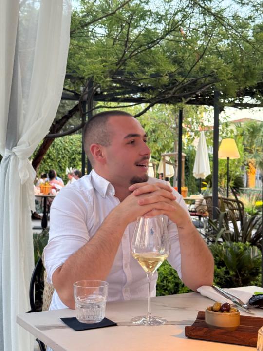 Antonio Tadic