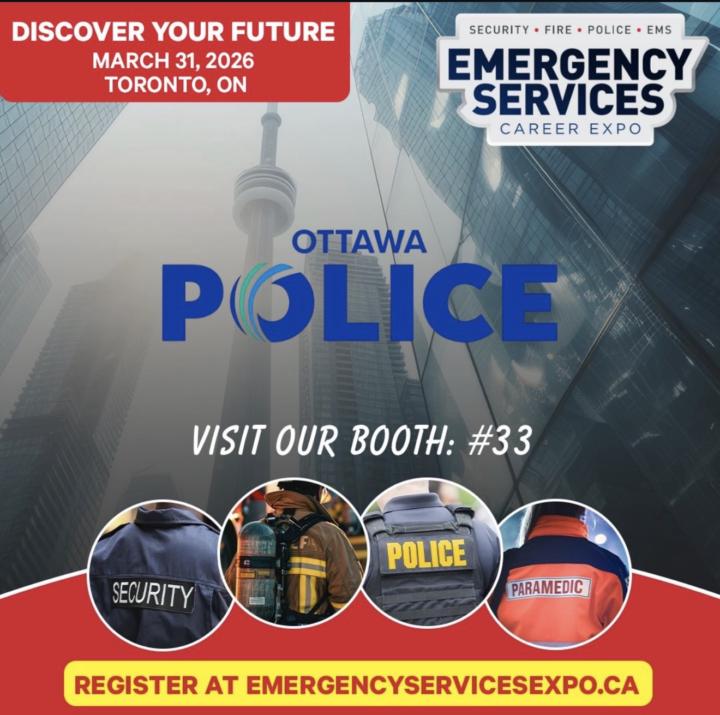 TORONTO / GTA Folks