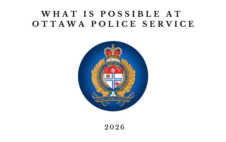 🔔 4 Days Away: What’s Possible at Ottawa Police Service