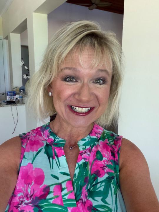 Tricia Becker