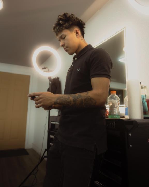 Zahyr Sanchez