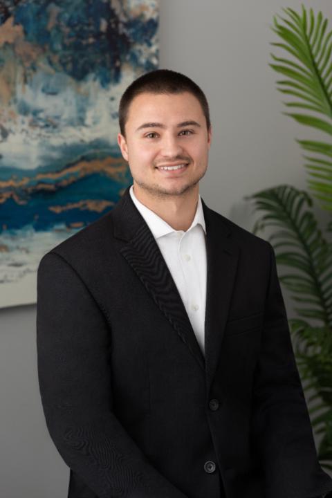 Kevin Wong