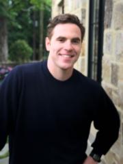 Townsend Mustin