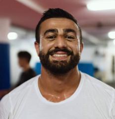 Cemil Karahan