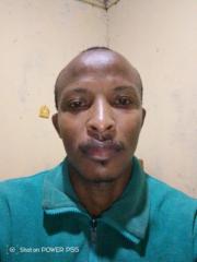James Kiongo