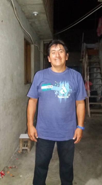 José Manuel Eustaquio Llerena