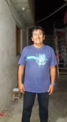 José Manuel Eustaquio Llerena