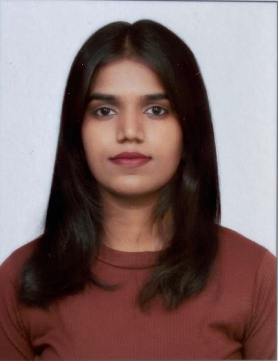 Thanusha Ramesh