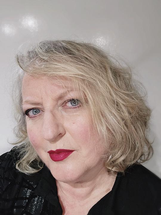Yolanda Cañas