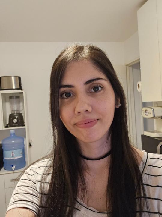 Juliana Sofia Ferrer