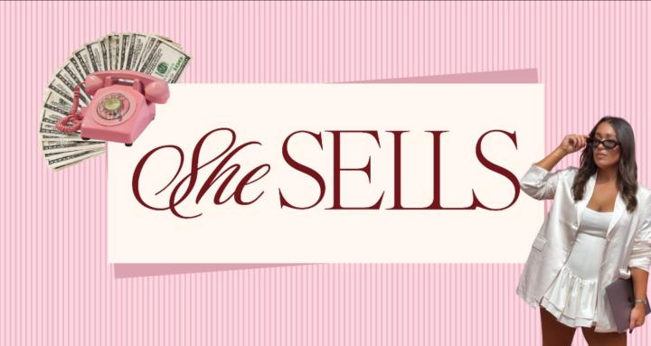 She Sells