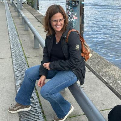 Maria Jose Gomez Novero