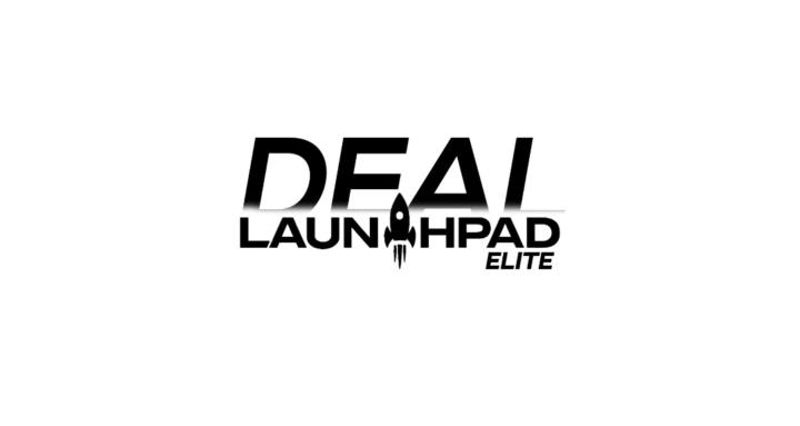 DEAL LAUNCHPAD ELITE