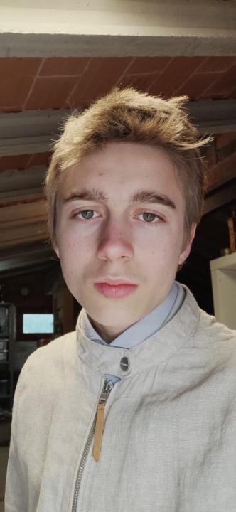 Yann Touvay Pérez-Calvo