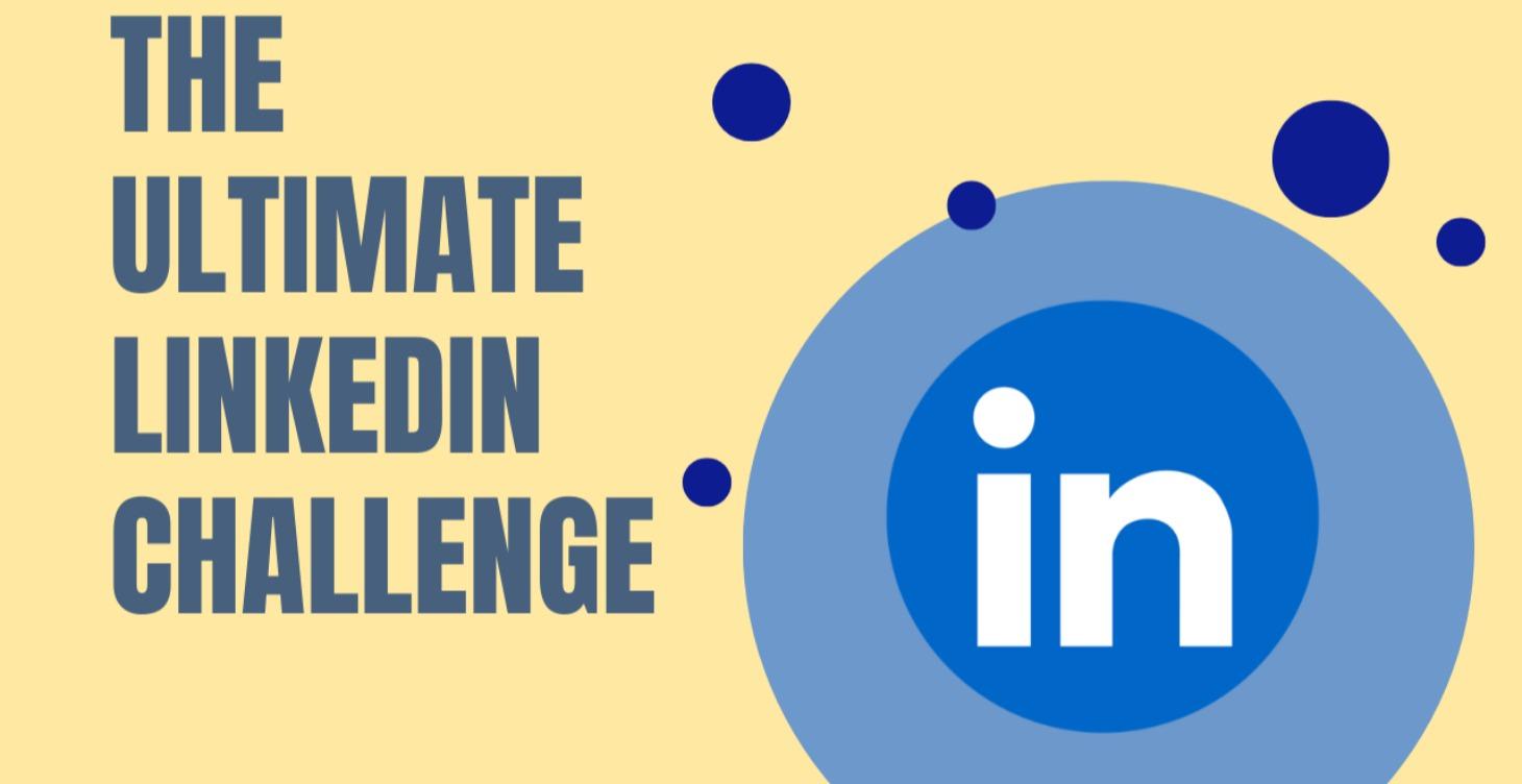 July Linkedin Challenge !